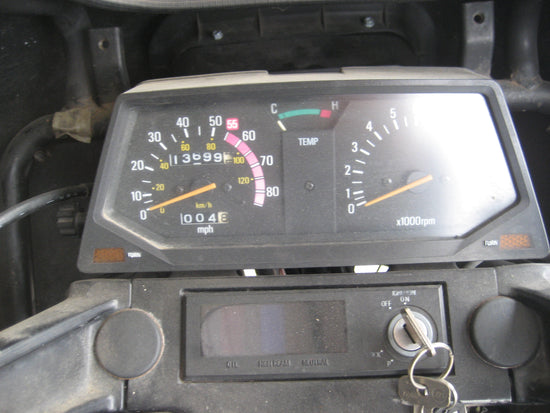 Image Title 1982 Yamaha XZ550 Vision $999  OBO